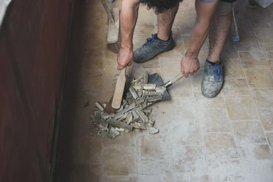 Affordable Post-construction Cleaning Shirley, NY