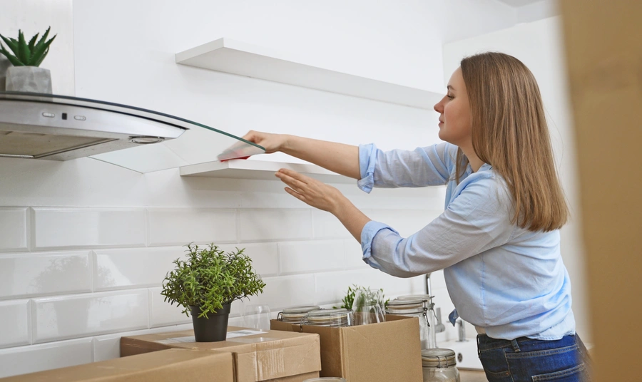 Experienced Move-out Cleaning Shirley, NY