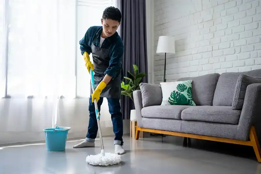 Reliable Home Cleaner in Shirley, NY