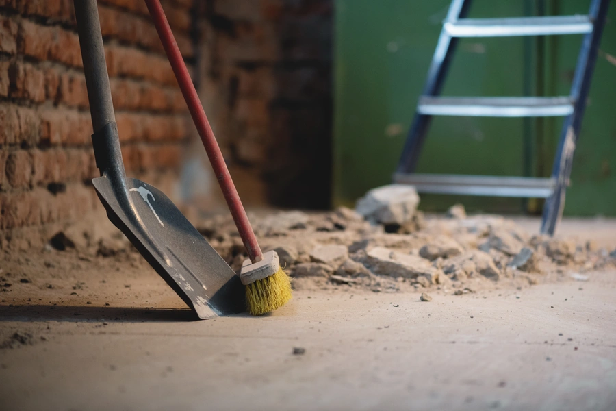 How Post-construction Cleaning Prepares A Space For Use Shirley, NY