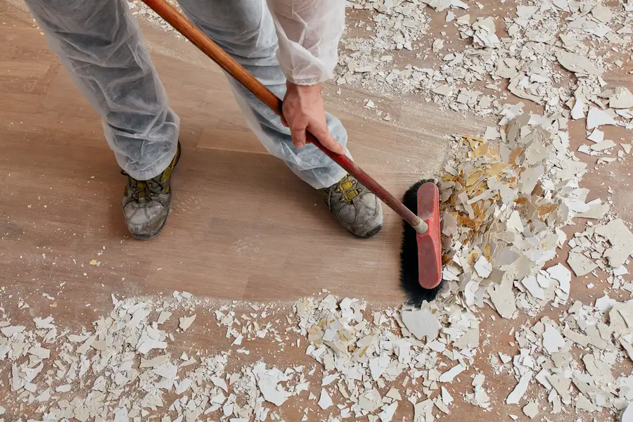 How Post-construction Cleaning Prepares A Space For Use in Shirley, NY