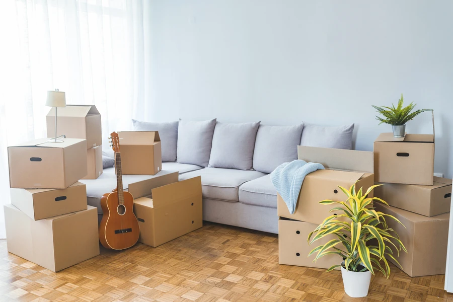 Premium Move-out Cleaning Shirley, NY