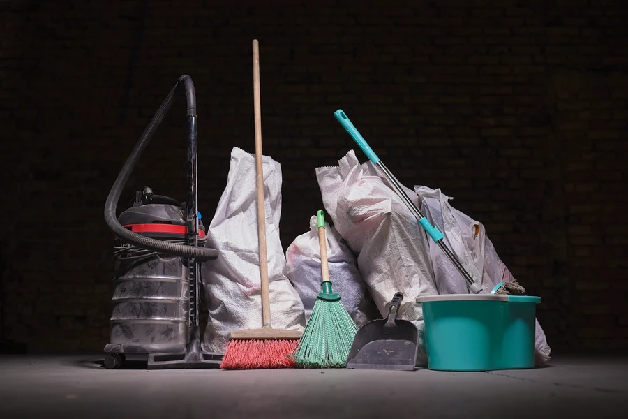 Quality Post-construction Cleaning Shirley, NY