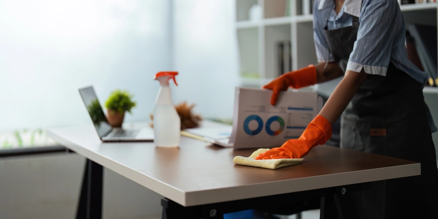 Reliable Office Cleaning Services Shirley, NY