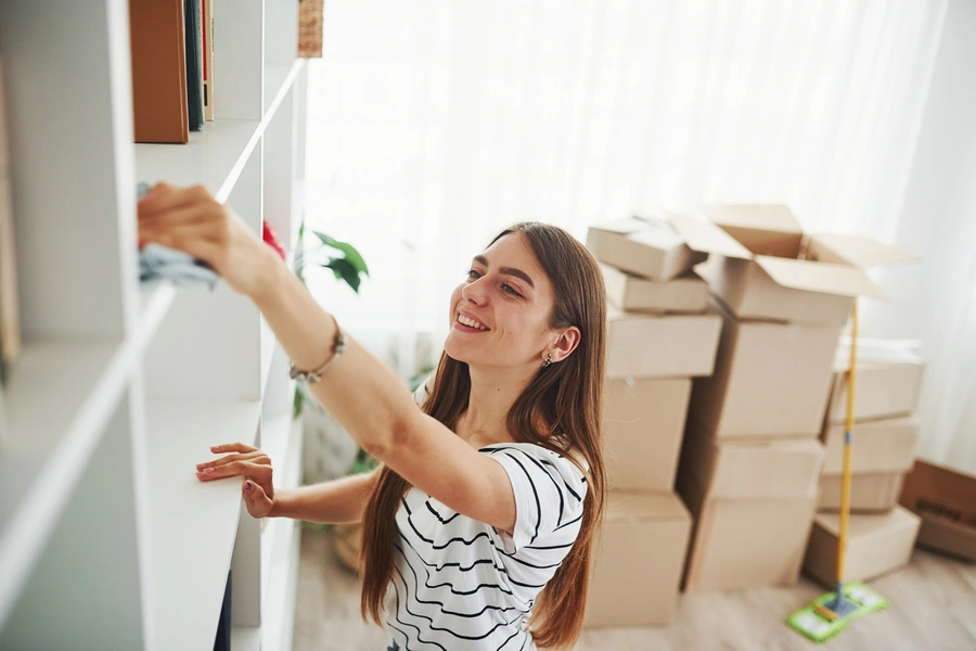 Top-rated Move-out Cleaning Shirley, NY