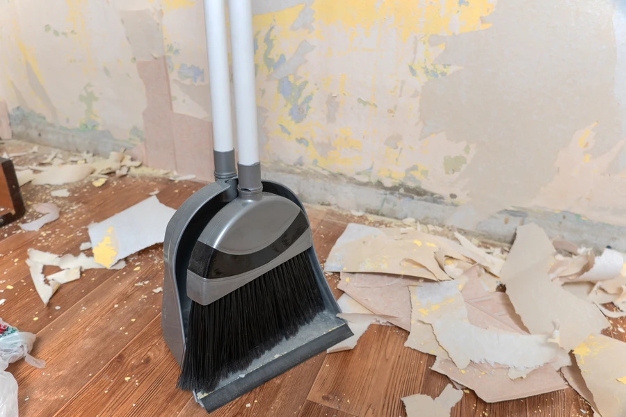 Why Post-construction Cleaning Improves Indoor Air Quality Shirley, NY